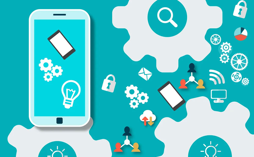 柳州混合app開發 混合app開發